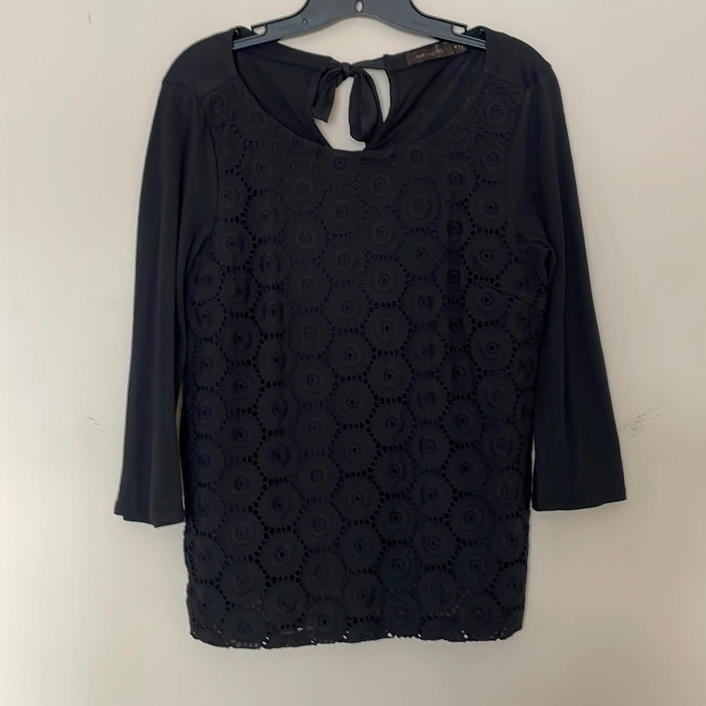The Limited Top